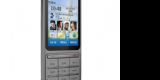 Nokia C3-01 Touch and Type Resim